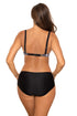 Maillot de bain deux pièces model 165816 Marko